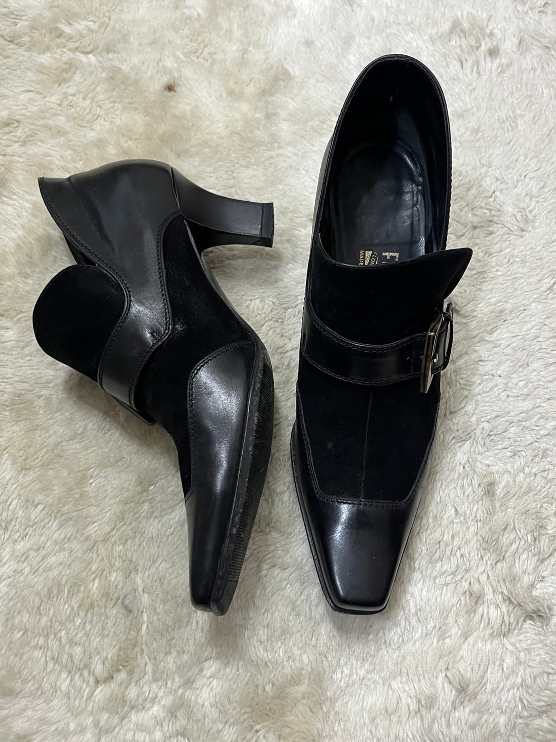 페레가모 힐 상품이미지2