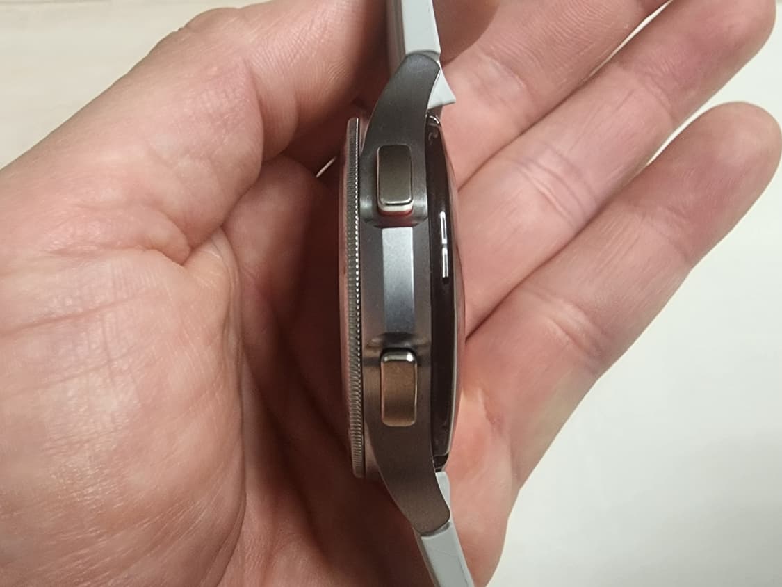 갤럭시 워치4 46mm 판매합니다.
 상품이미지4