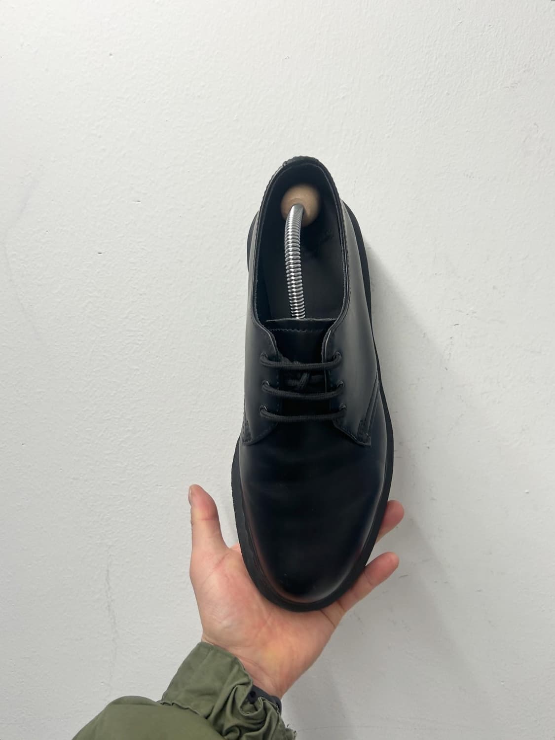 닥터마틴 쓰리아이 모노 더비슈즈 270 상품이미지3