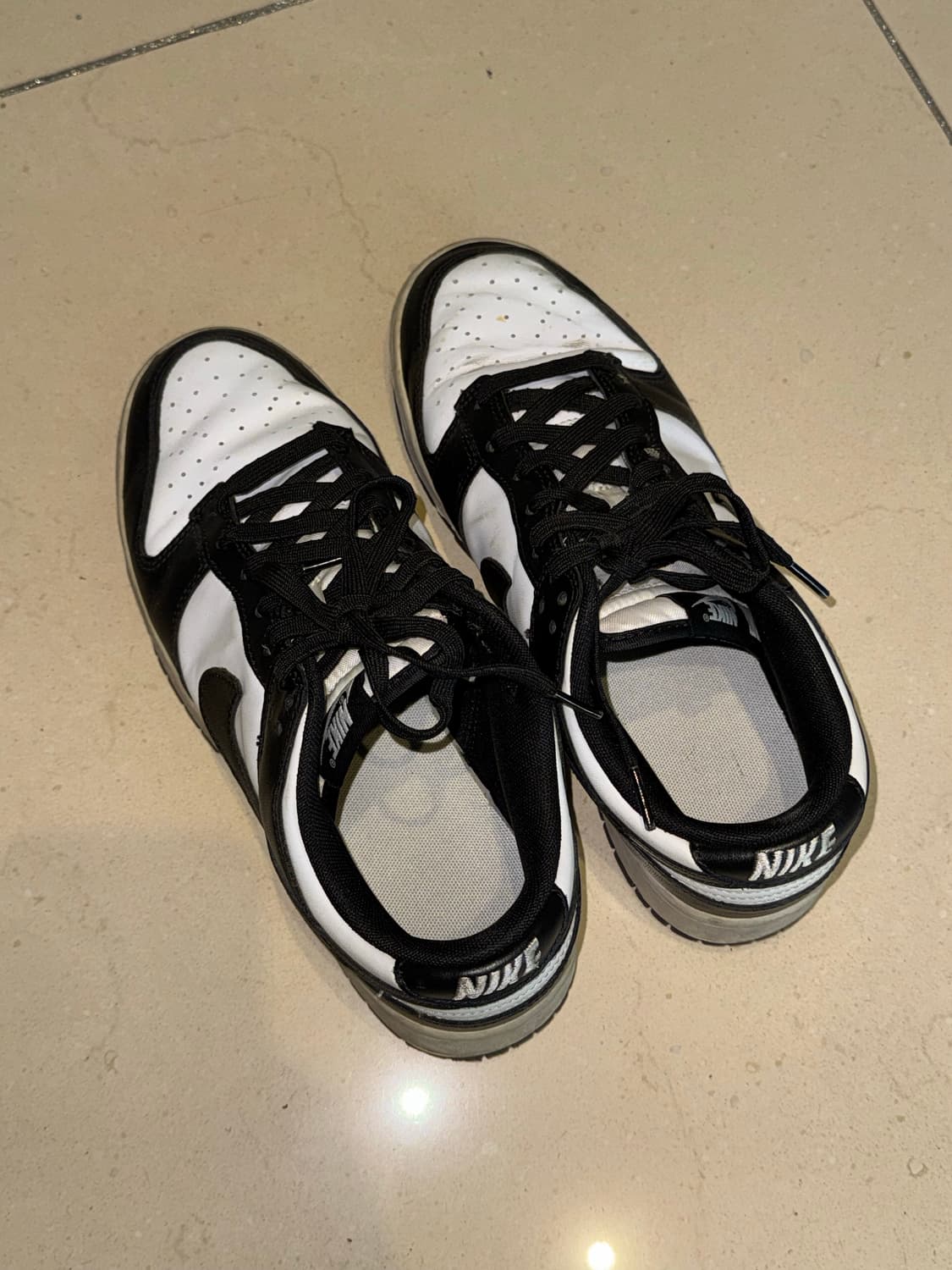 나이키 덩크 범고래 상품이미지2