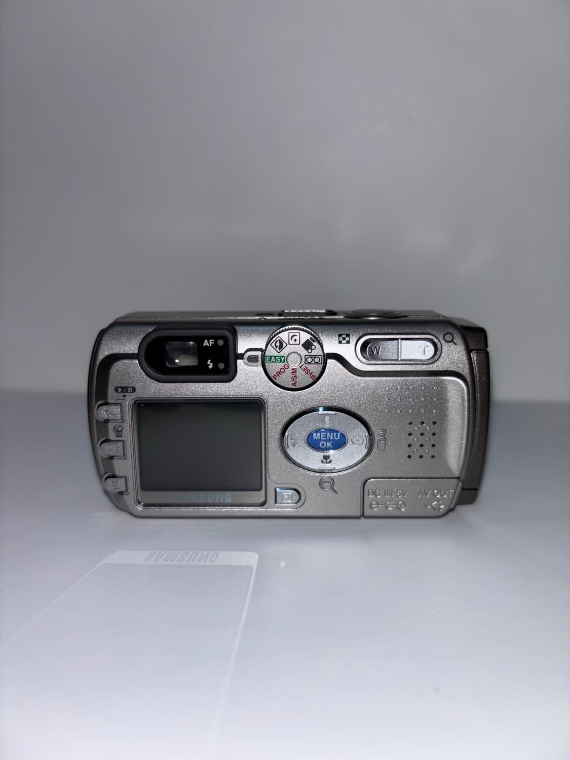 (수리부품)삼성 케녹스 디지맥스v4디카 상품이미지2