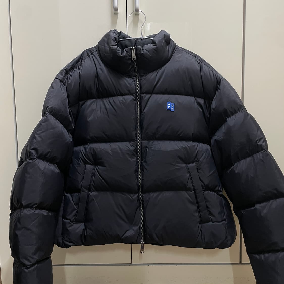 아더에러 25FW 시그니피컨트 패딩(Significant Puffer) 상품이미지1
