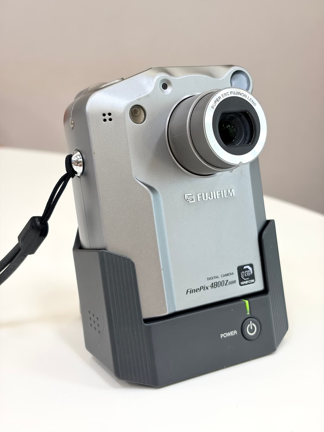 후지필름 finepix 4800z 상품이미지9