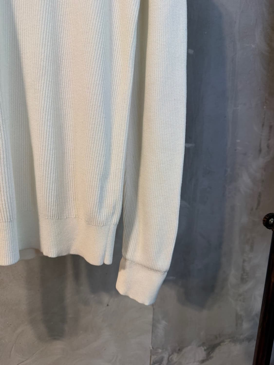 띠어리 니트 100 상품이미지6