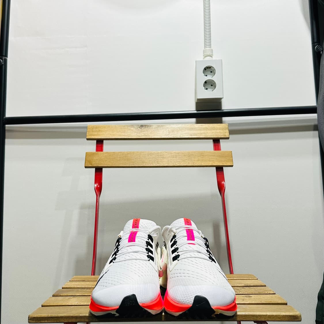 260) 나이키 운동화 남성 남자 에어 줌 페가수스 38 플라이이즈 상품이미지2