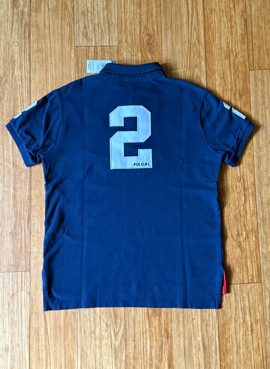 폴로 랄프로렌 빅포니 런던 카라티 상품이미지2