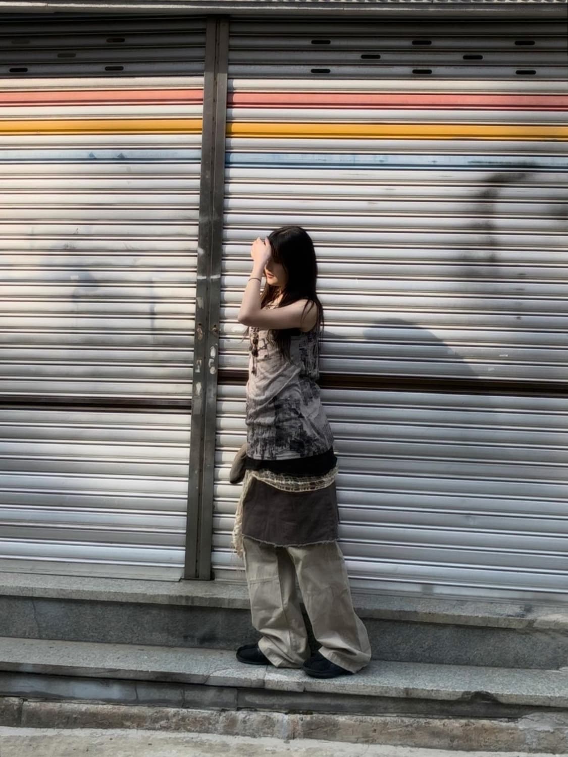 Deconstructed Layers ⛓️‍💥🫘 상품이미지6