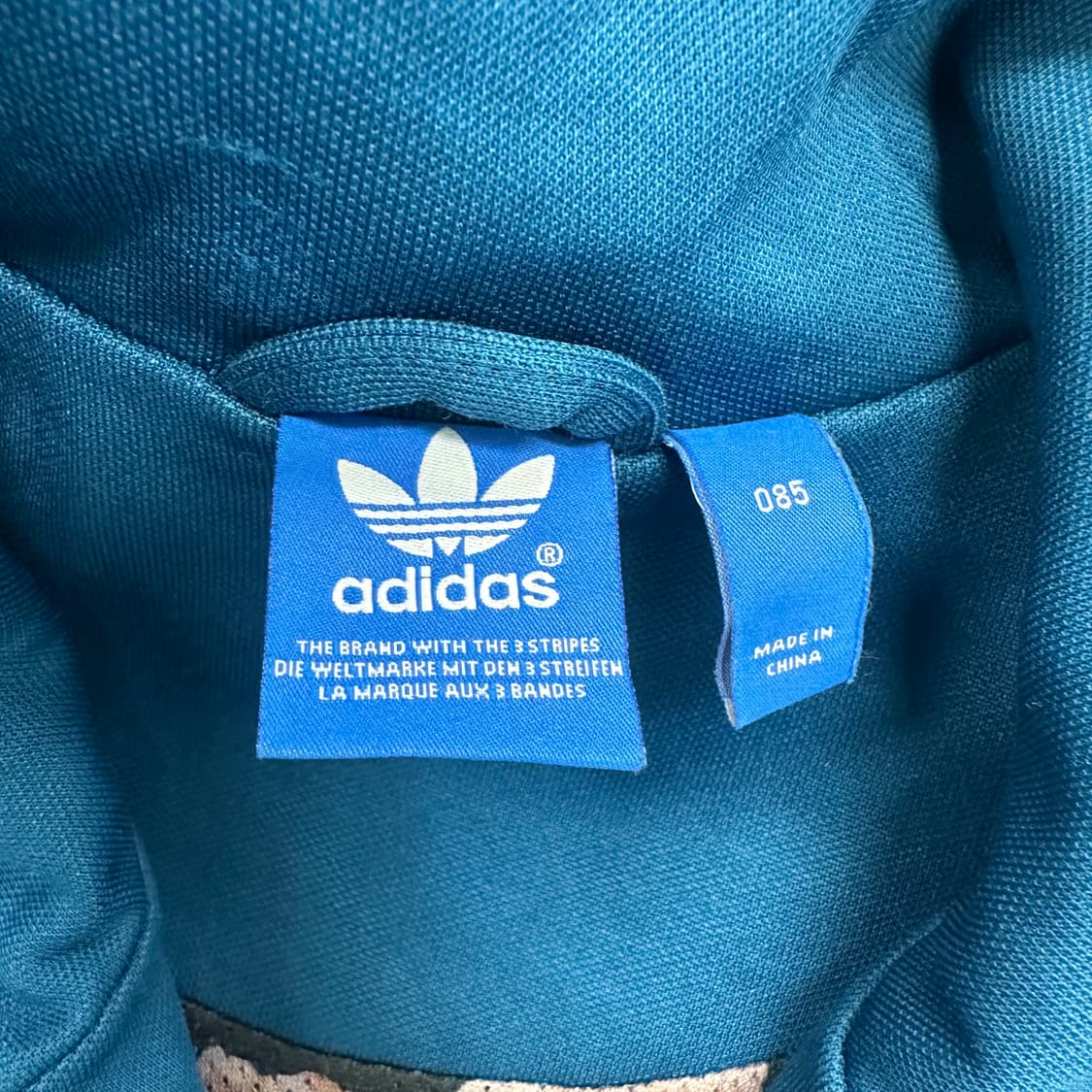 아디다스 져지 상품이미지3