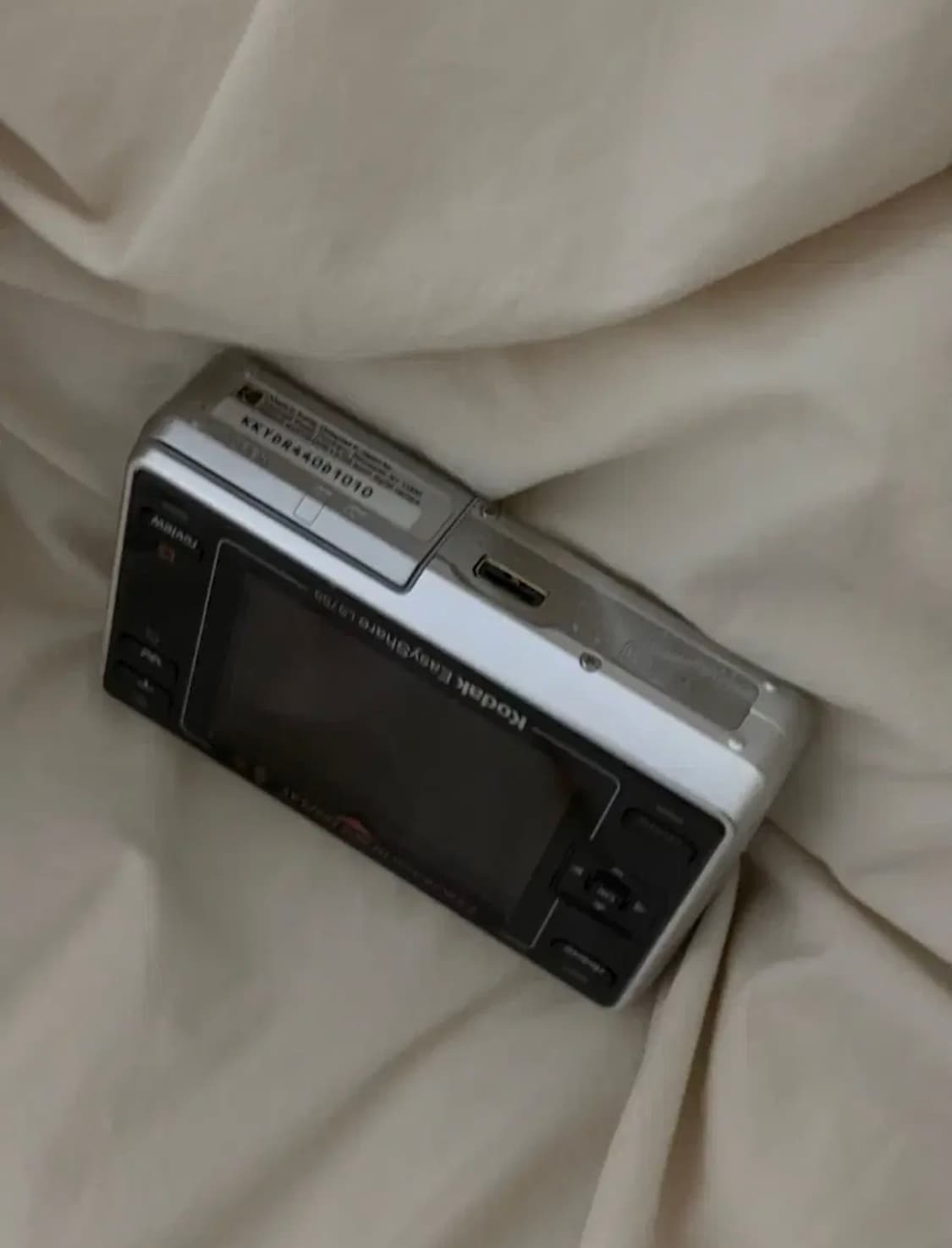 코닥 이지쉐어 LS755 디지털카메라 상품이미지4