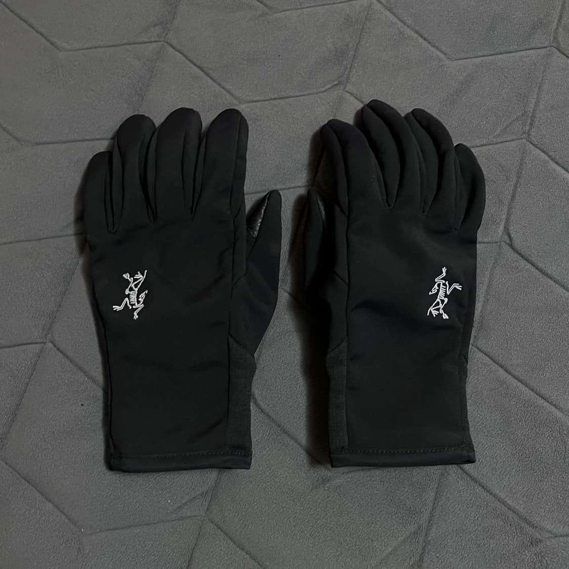 아크테릭스 벤타 글러브 S사이즈 상품이미지2