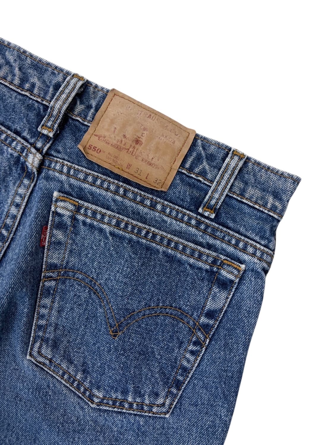 90년대 리바이스 550 (31)  상품이미지6