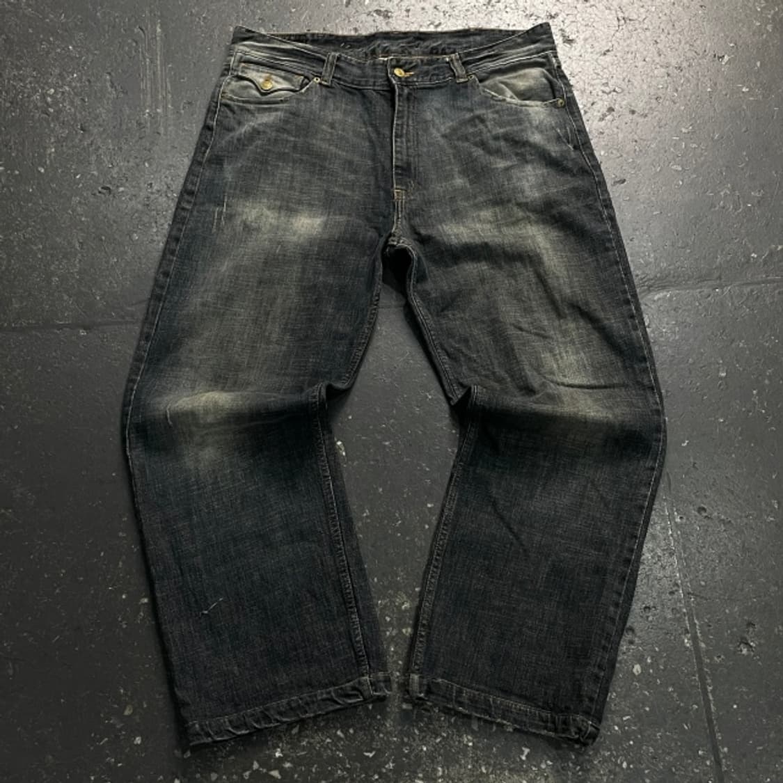 40 리바이스 511 오버사이즈 데님팬츠 상품이미지1