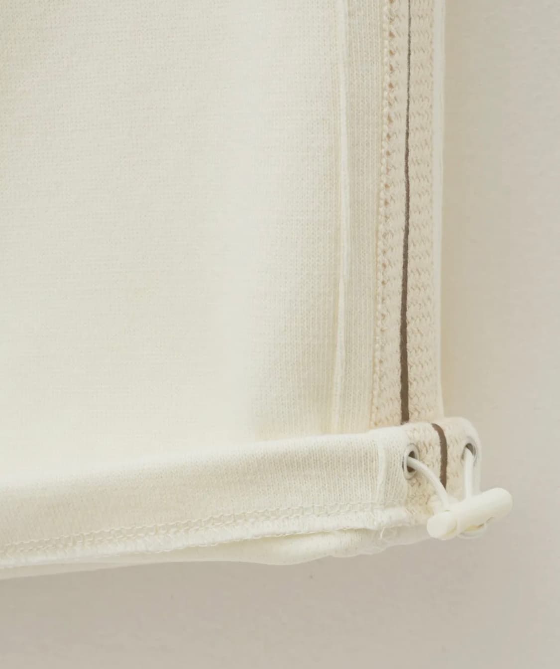 세터 로턴 카고 트랙 팬츠 리조트 크림 WS 상품이미지6