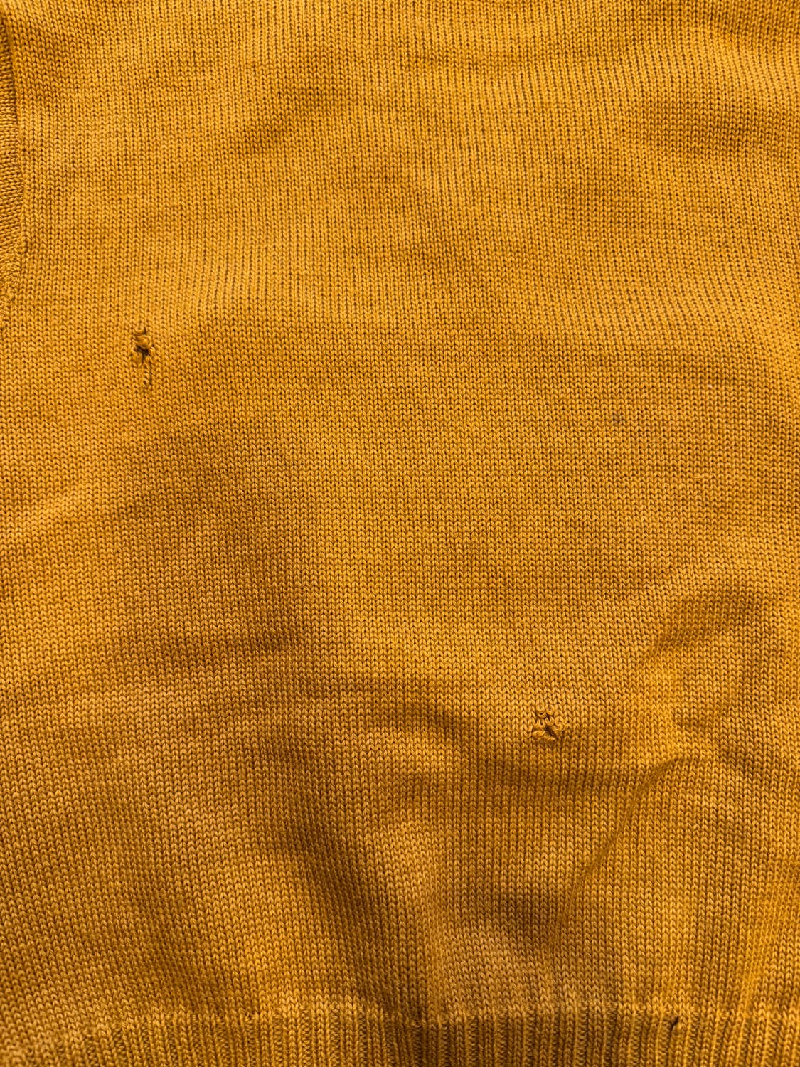 Pittsburgh Sport Shop 레터맨 스웨터 (42) 상품이미지6