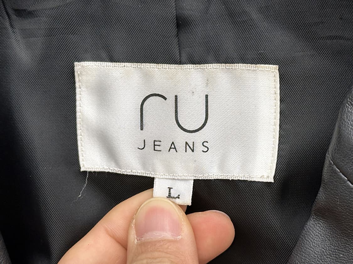 RU JEANS (M~L) 상품이미지9
