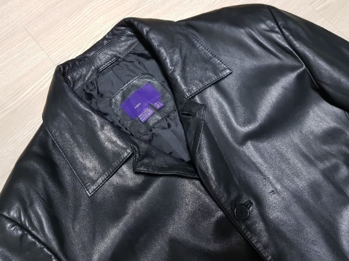 자라 양가죽   상품이미지4