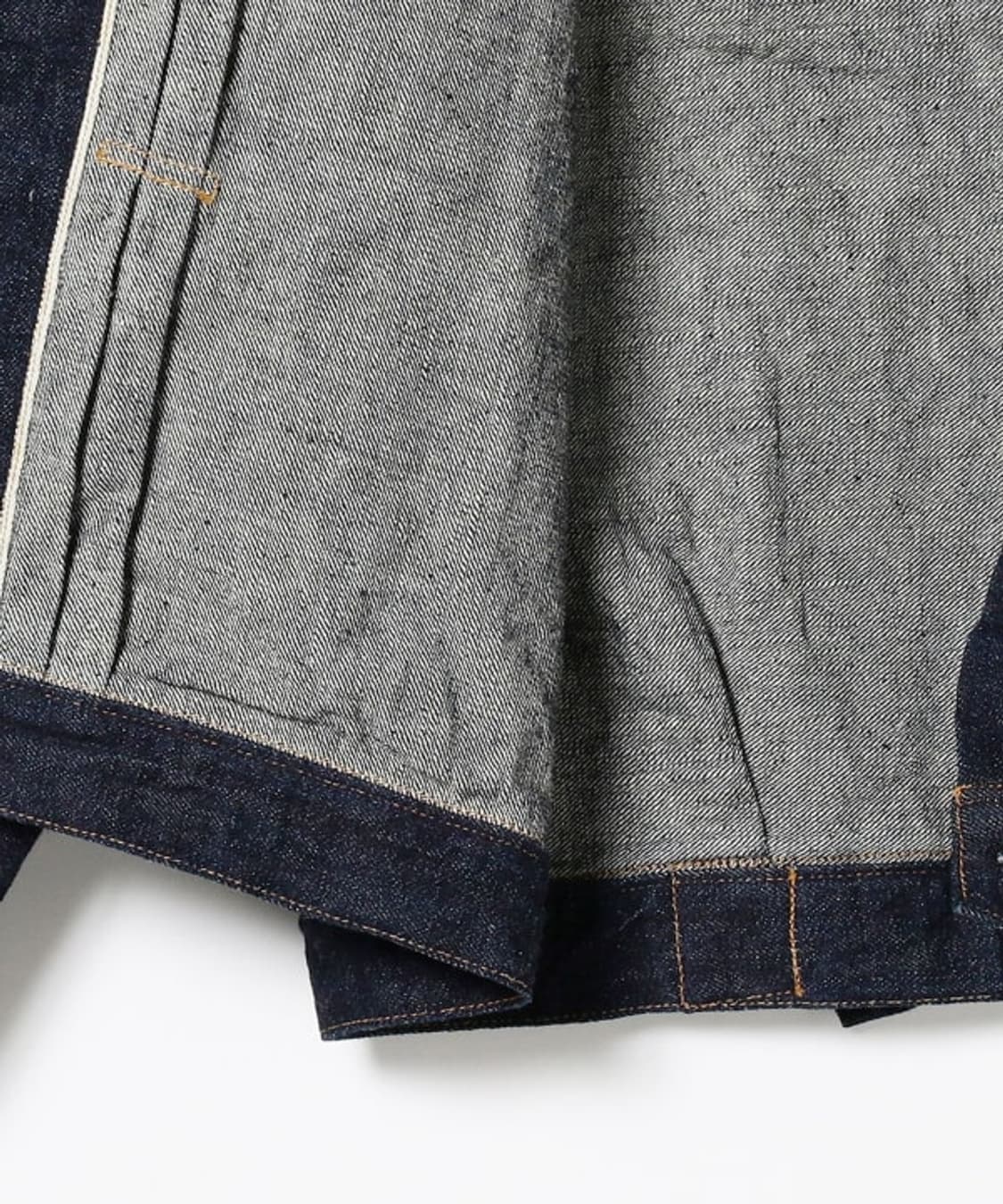 [40] 웨어하우스 덕디거 nonpareil 대전판 청자켓 데님자켓 상품이미지3