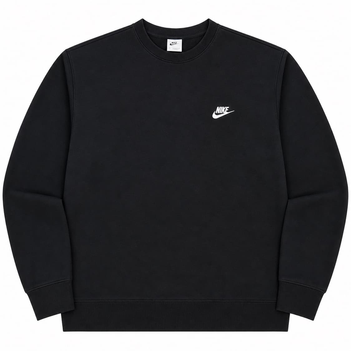 [105] NIKE 나이키 맨투맨 상품이미지1
