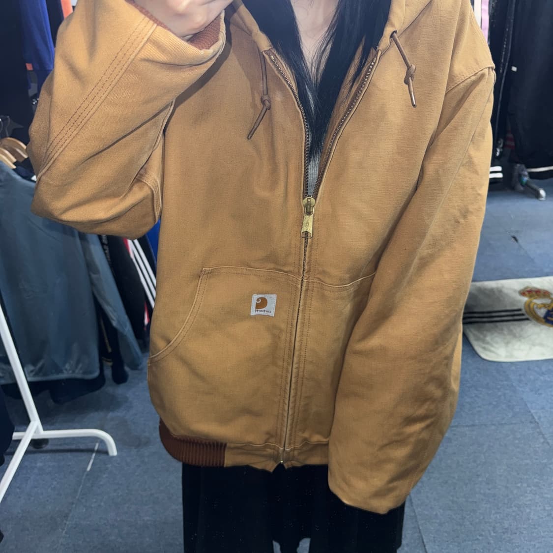 Carhartt 상품이미지3