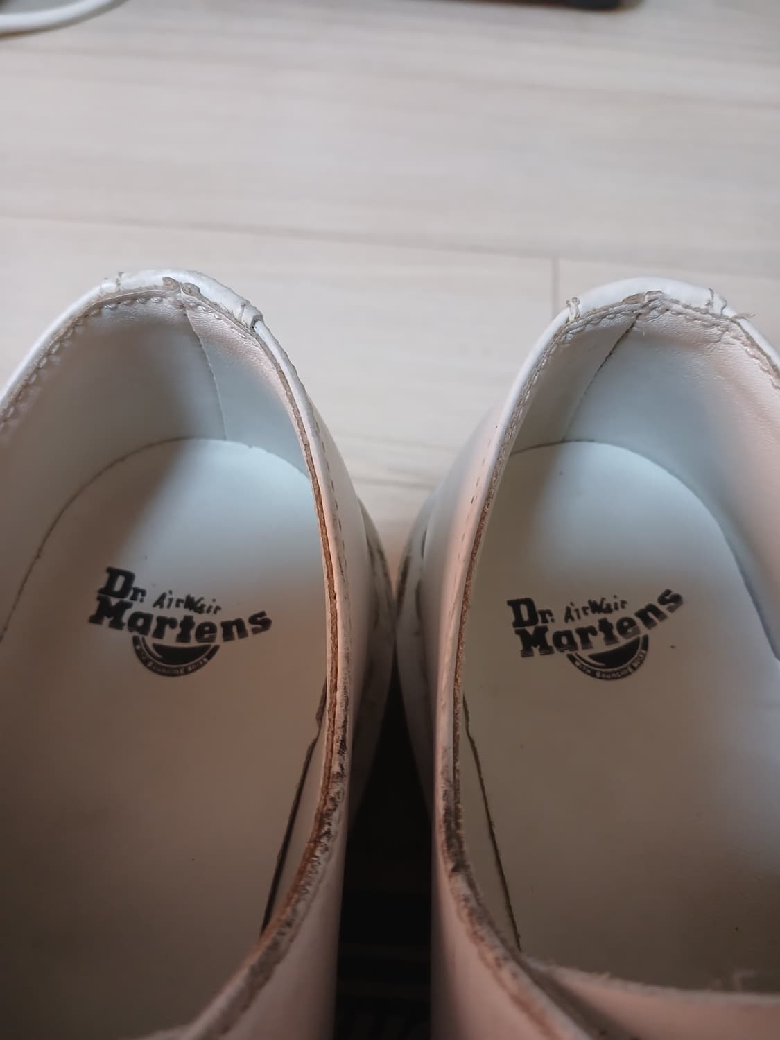 닥터마틴 (UK4) 상품이미지10