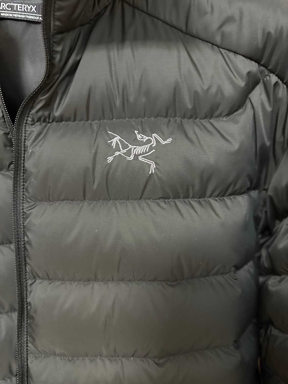 아크테릭스 세륨 블랙 상품이미지2