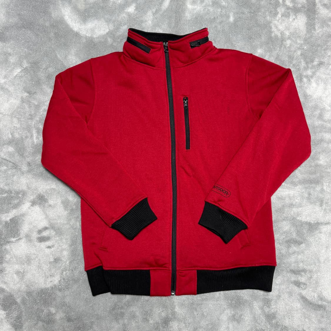 아웃도어 프로덕트 자켓 상품이미지1