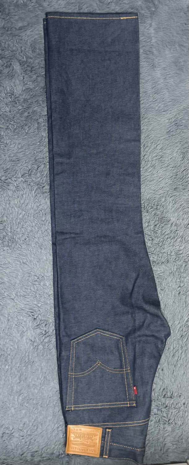 W30 / L32 리바이스 517 프리미엄 부츠컷 상품이미지2