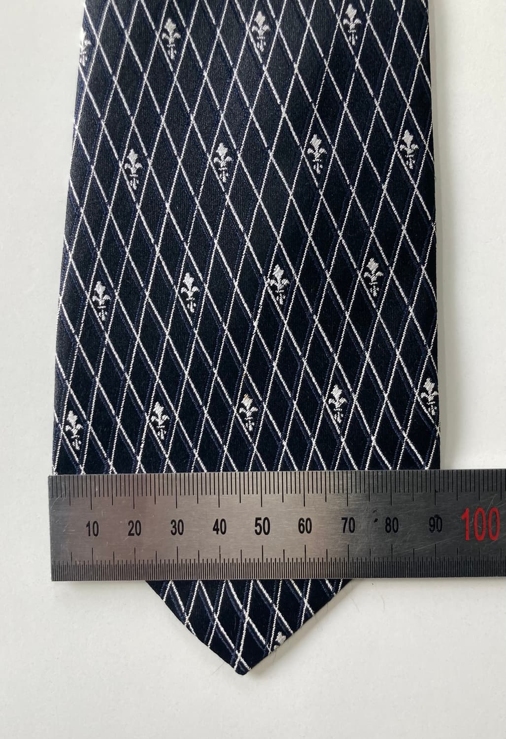 미치코런던 넥타이 상품이미지7