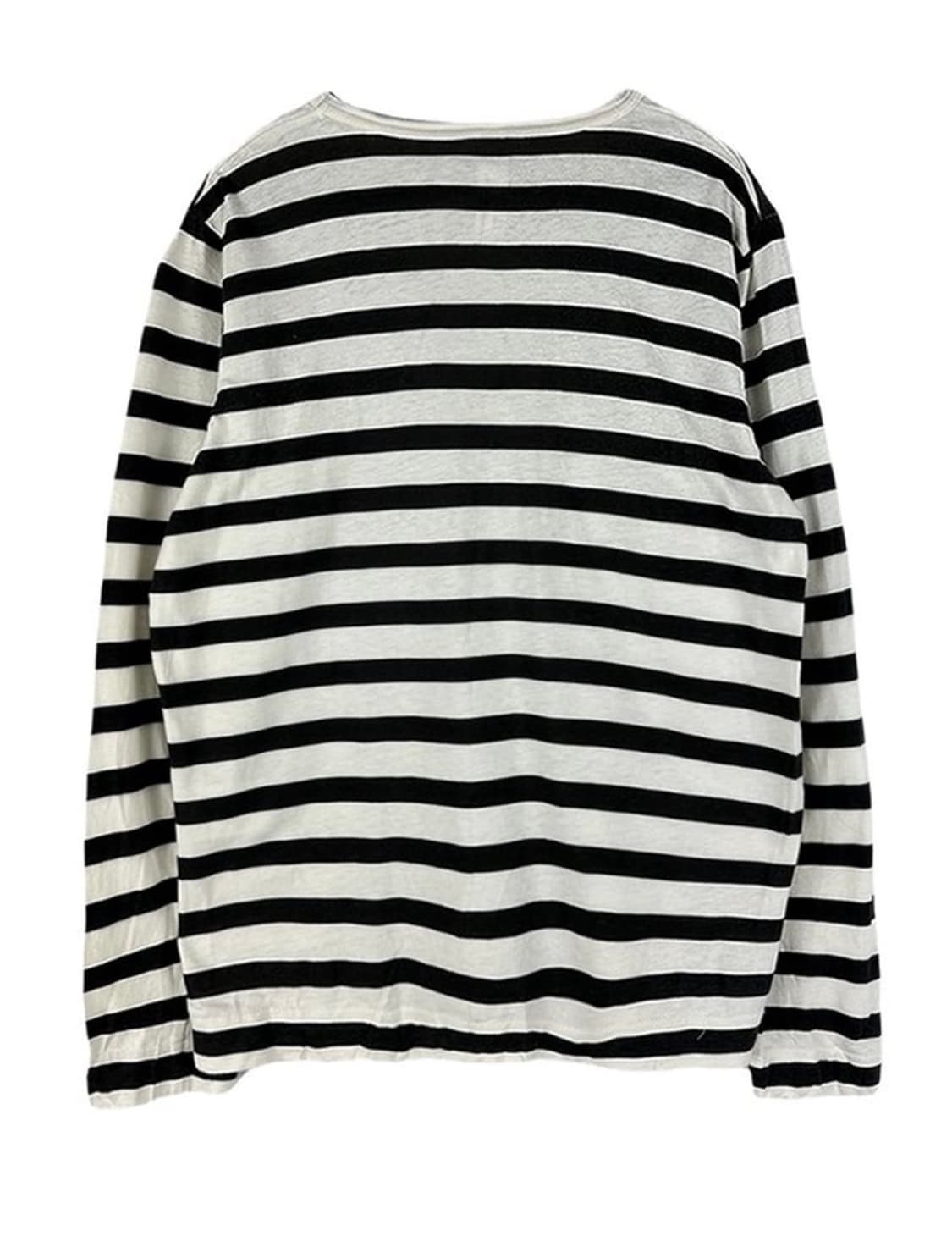 마가렛호웰 긴팔티 상품이미지2