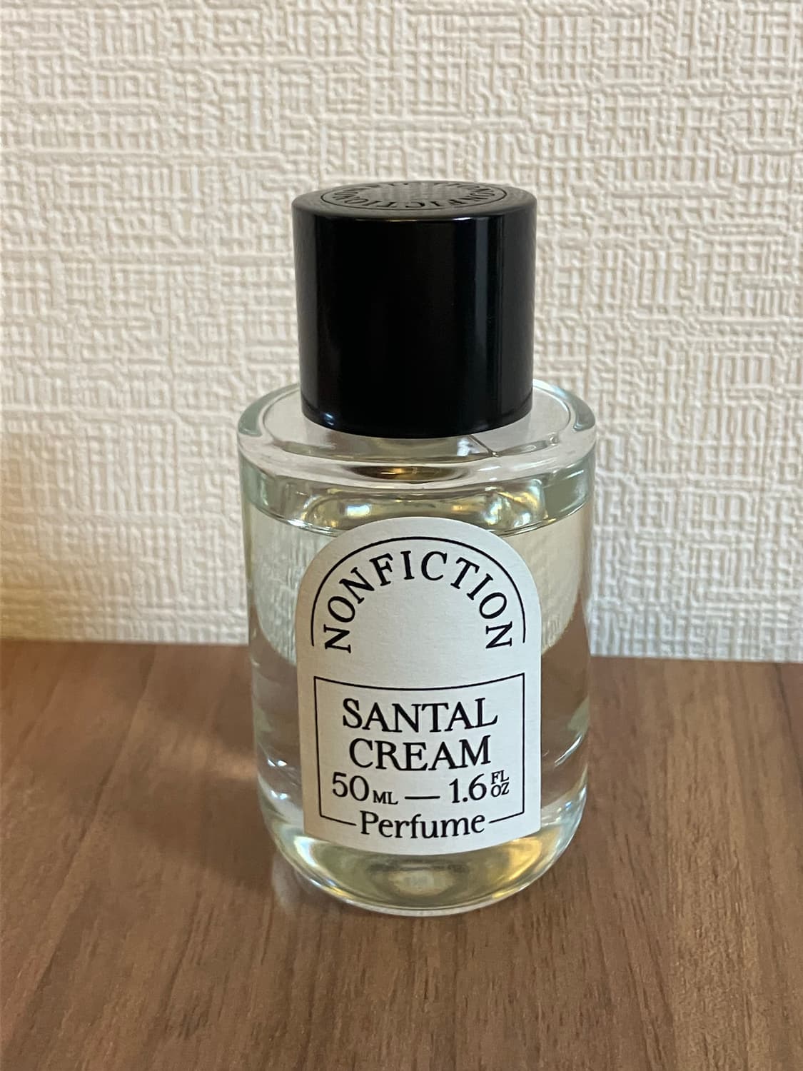 논픽션 상탈크림 오드퍼퓸 50ml 상품이미지2