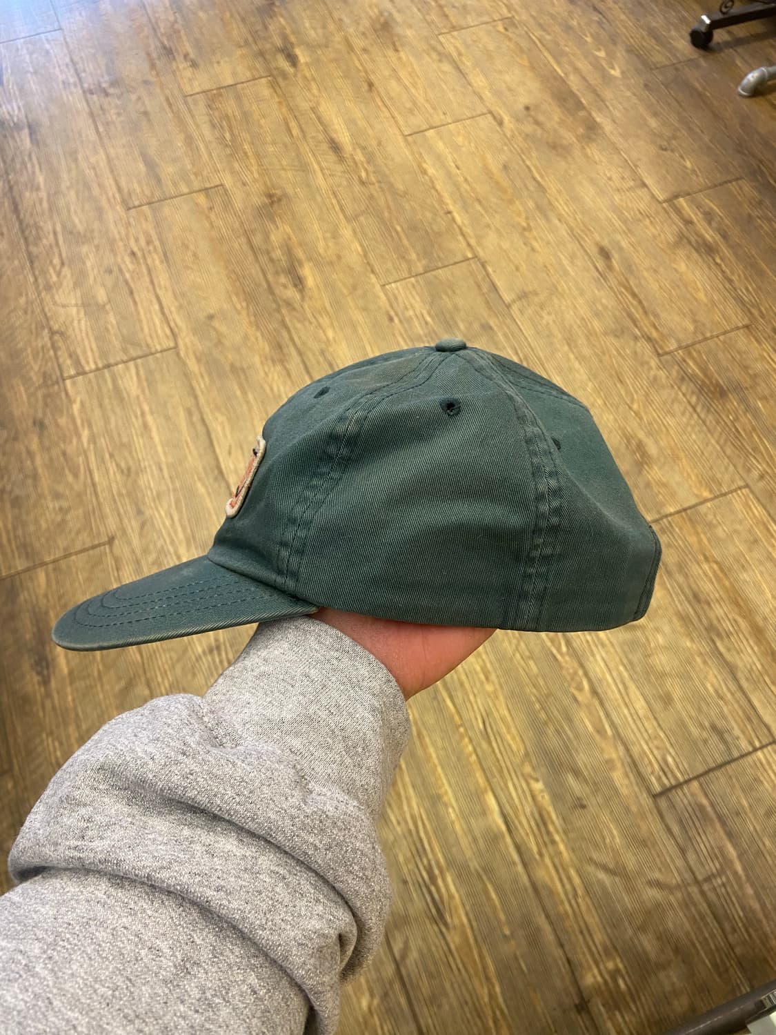 1990s Polo Ralph Lauren Est. 1967 Label 상품이미지3