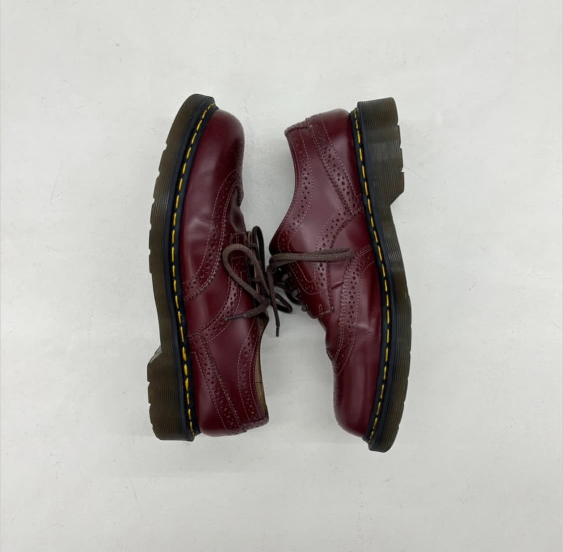 꼼대가르송 옴므듀스 x 닥터마틴 상품이미지4