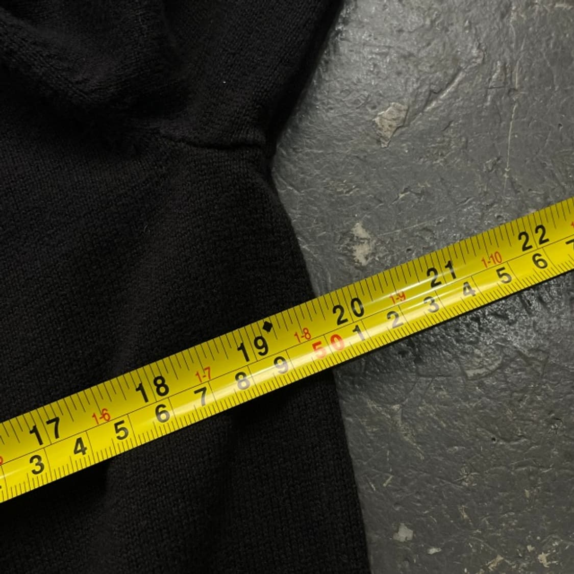 95 타미힐피거 니트 상품이미지7