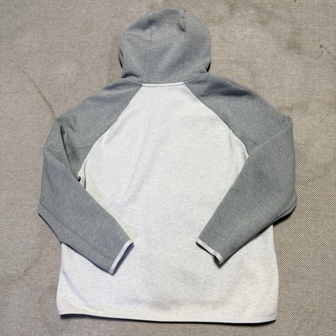 나이키 테크팩 후드 풀집업 상품이미지5