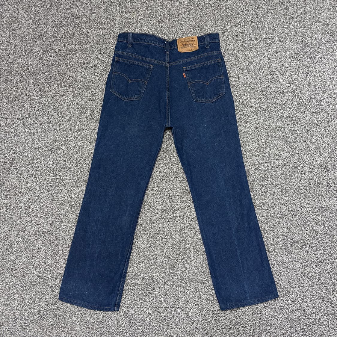 80s 빈티지 리바이스 517 허리41.5cm 상품이미지2