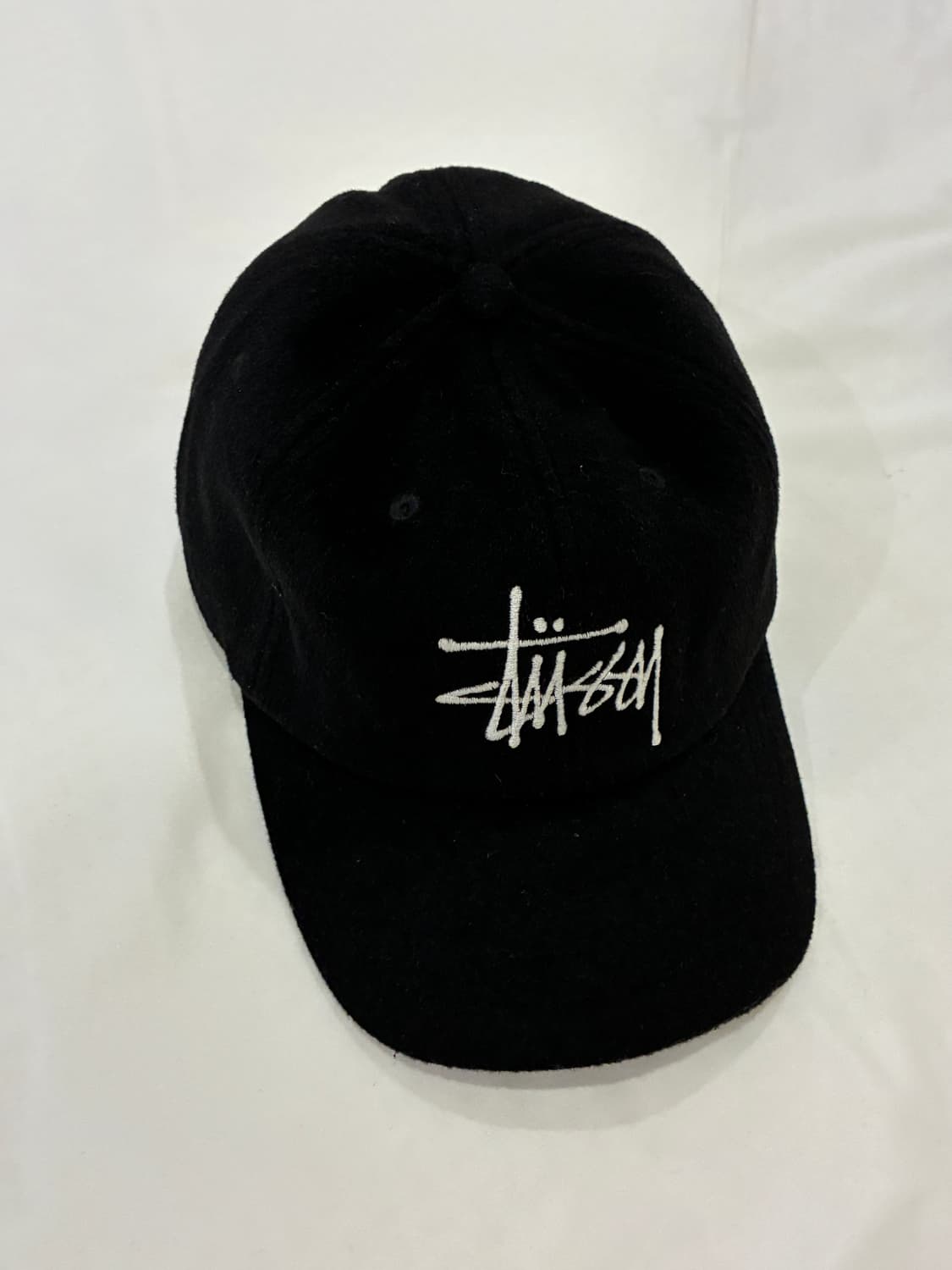 스투시 볼캡 모자 상품이미지1