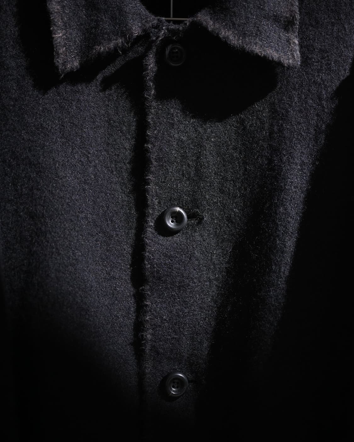 fujimoto single coat 상품이미지9