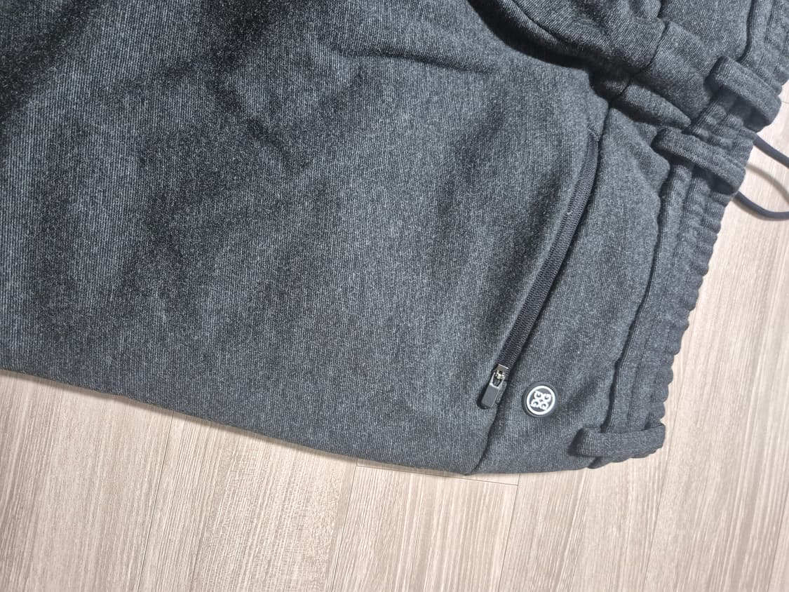 새상품)지포어방한팬츠(정품) 골프패딩팬츠 골프겨울 구스바지 상품이미지7