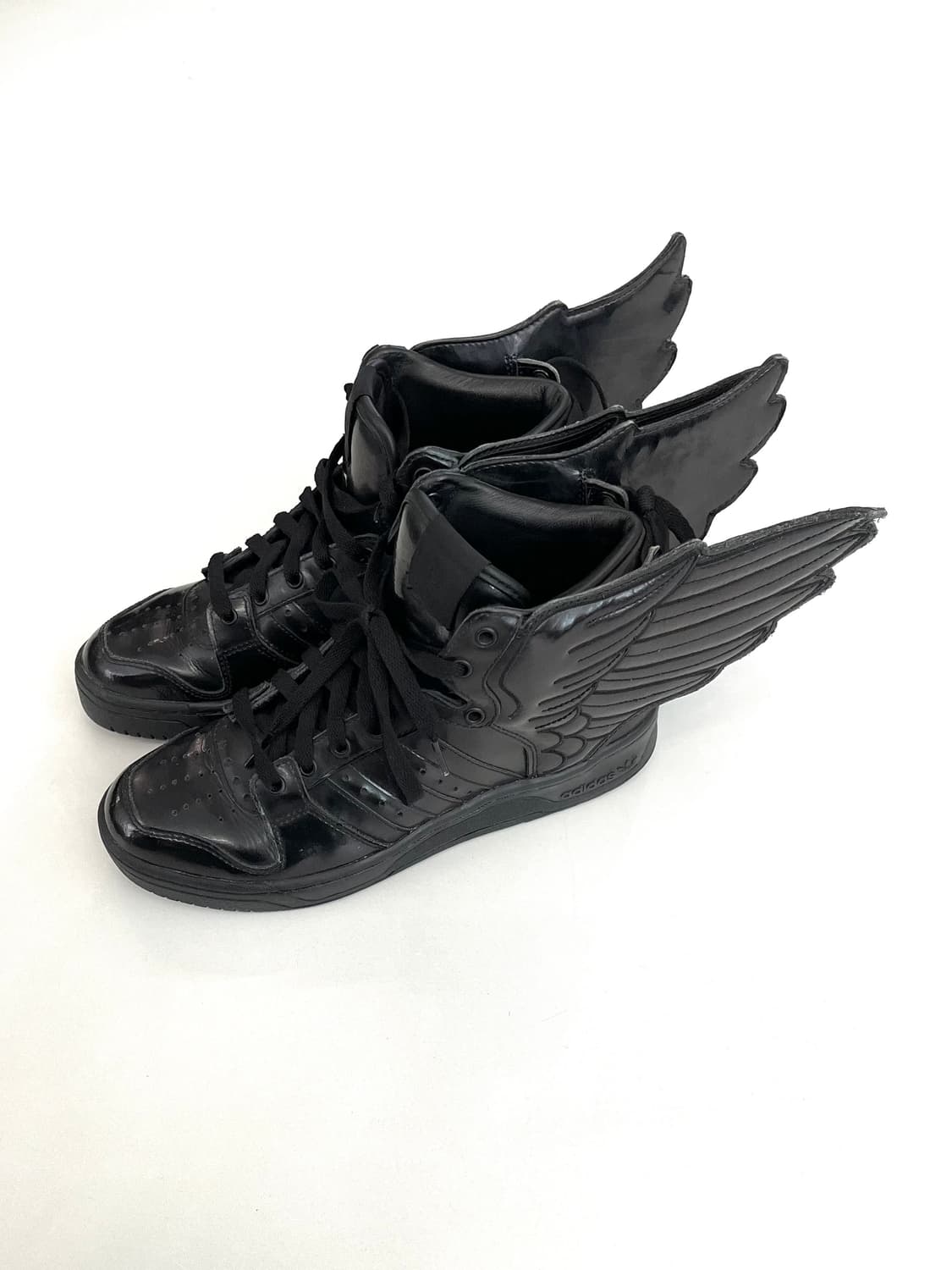 아디다스 제레미스캇 블랙윙 2.0 상품이미지2