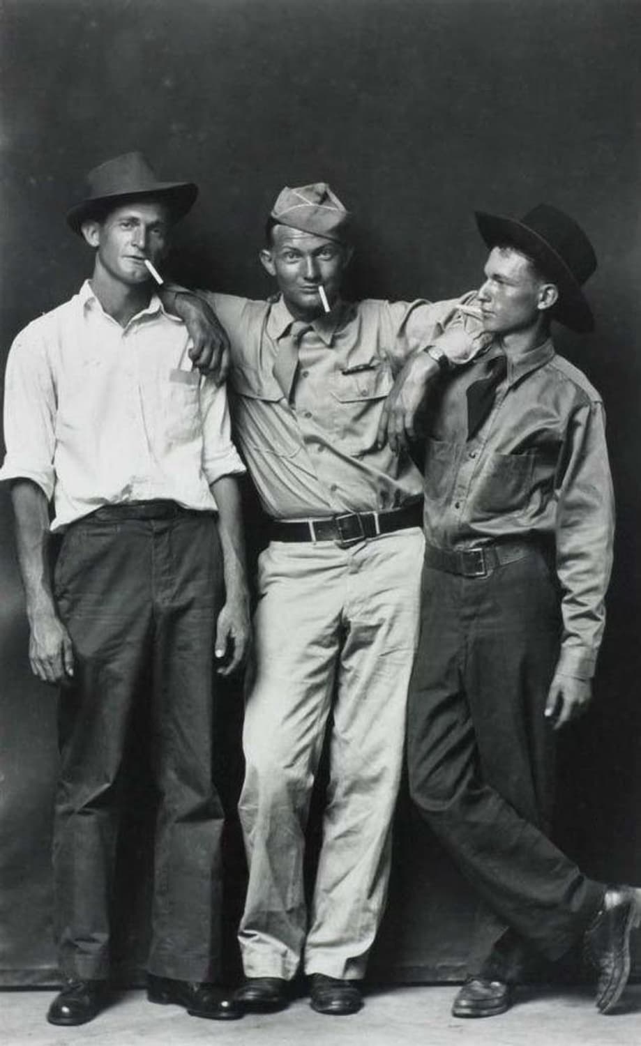 빈티지 개리슨벨트 상품이미지6