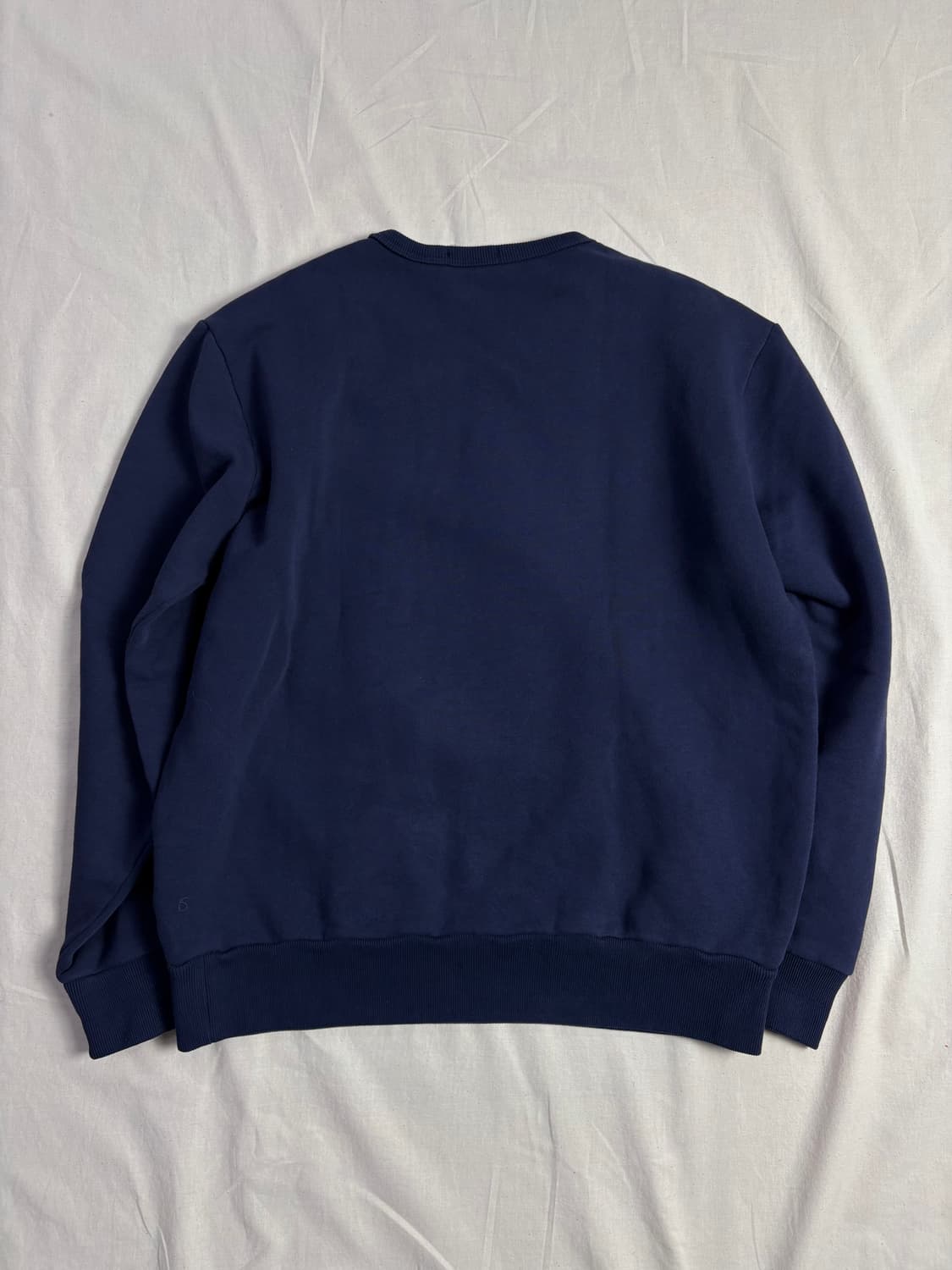 Polo Ralph Lauren 폴로랄프로렌 1967 발리볼 스웻셔츠 M 상품이미지2