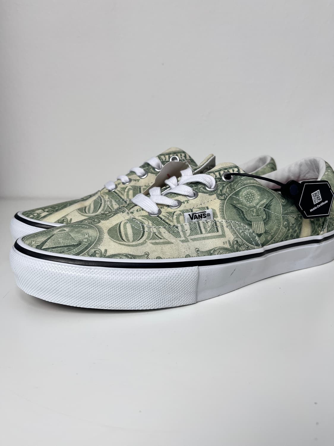 [280] 슈프림 반스 에라  상품이미지3