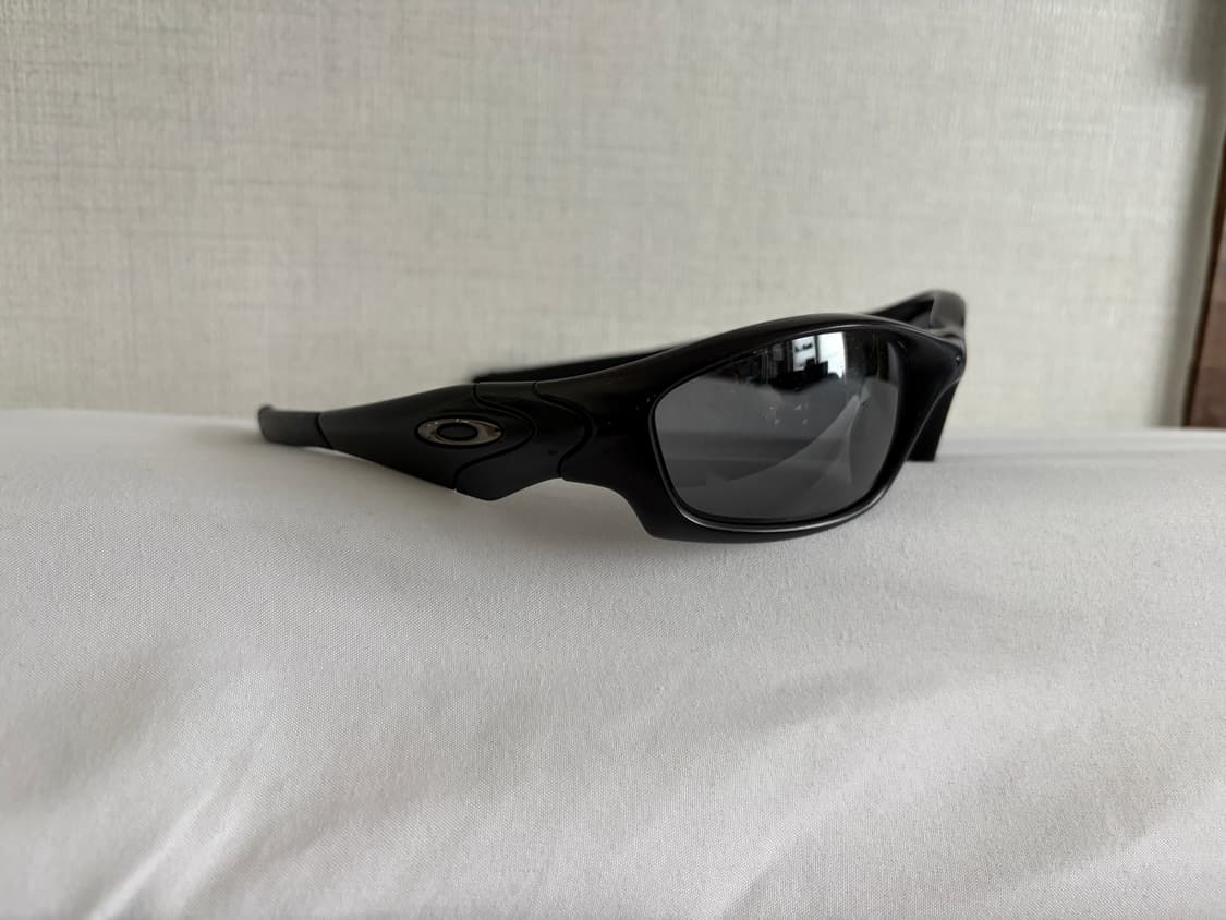 오클리 스트레이트 자켓2.0 상품이미지8