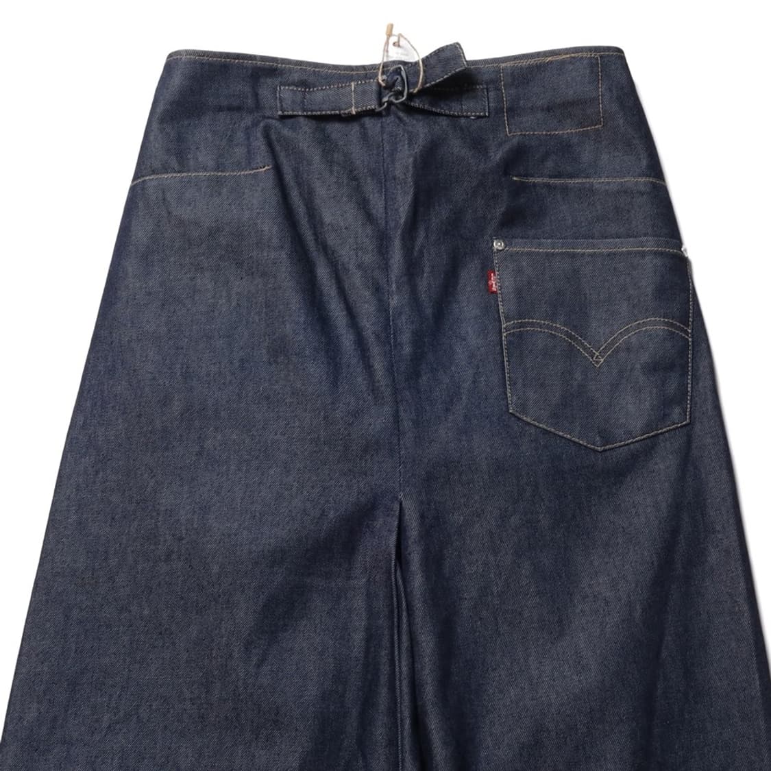 리바이스 Levi's Engineered Denim Skirt
 상품이미지6