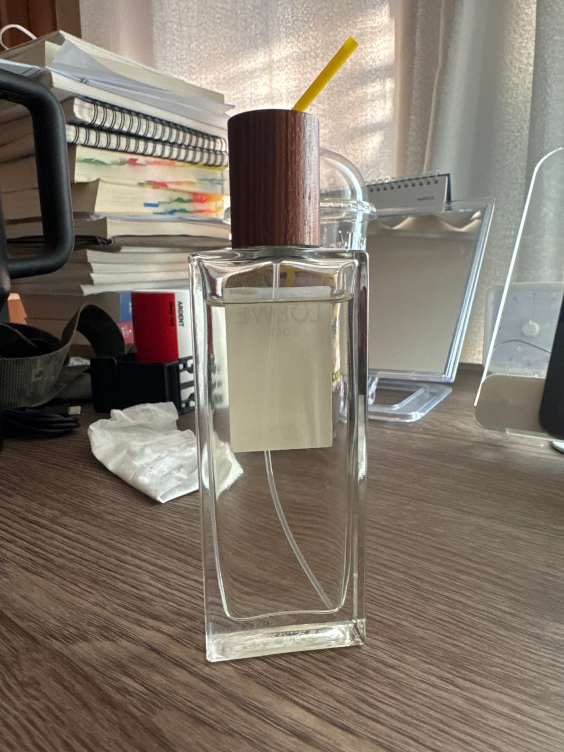 로에베 001 맨 EDT 향수 상품이미지2