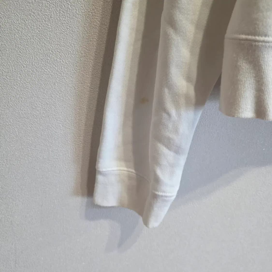 나이키 크롭 후드티 90 상품이미지5