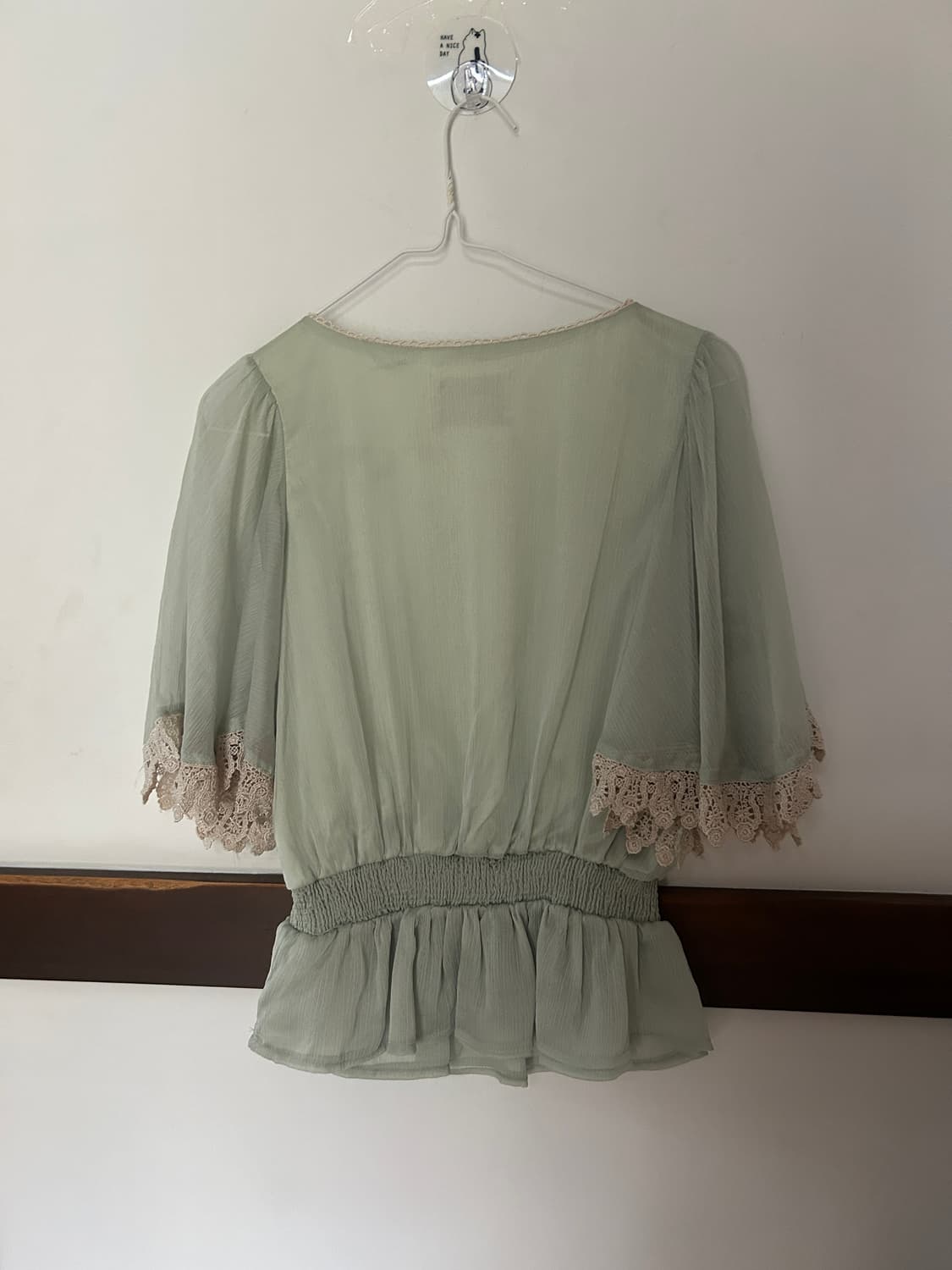 fairy blouse 상품이미지6