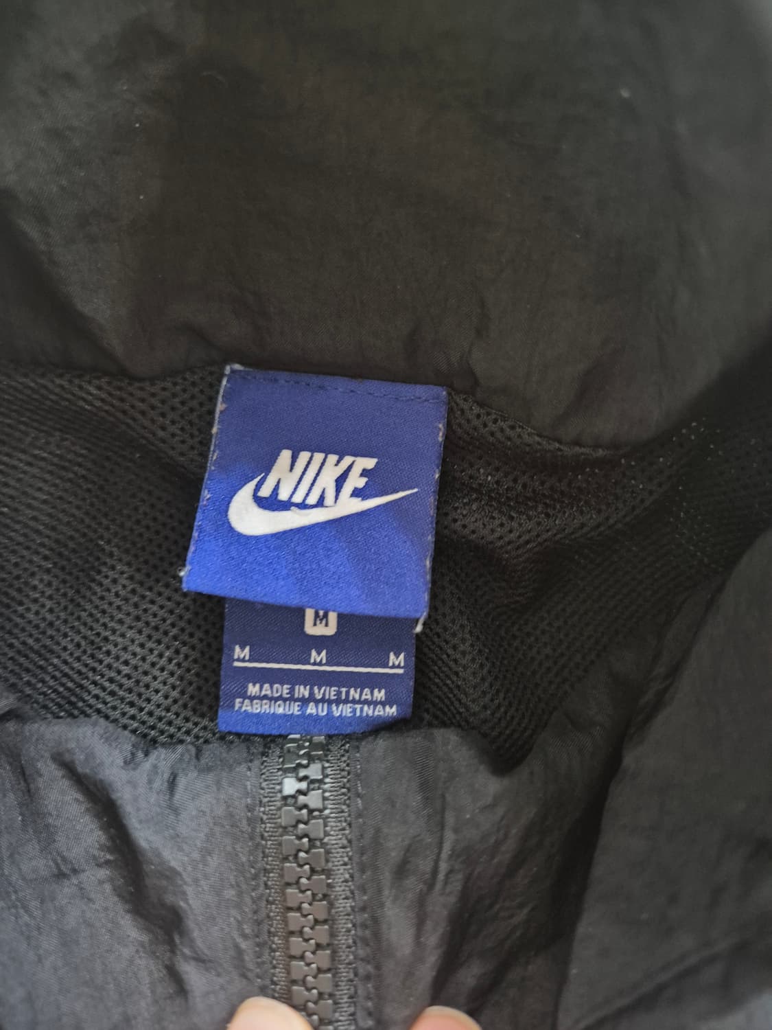 나이키 아노락 상품이미지3