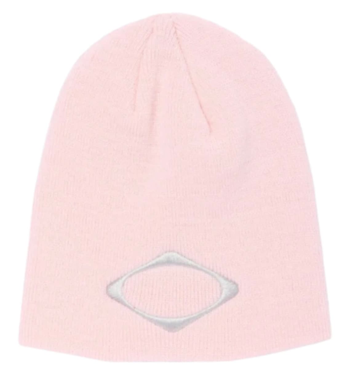 미스치프 롬버스 비니 라이트 핑크 비니 새상품 상품이미지1