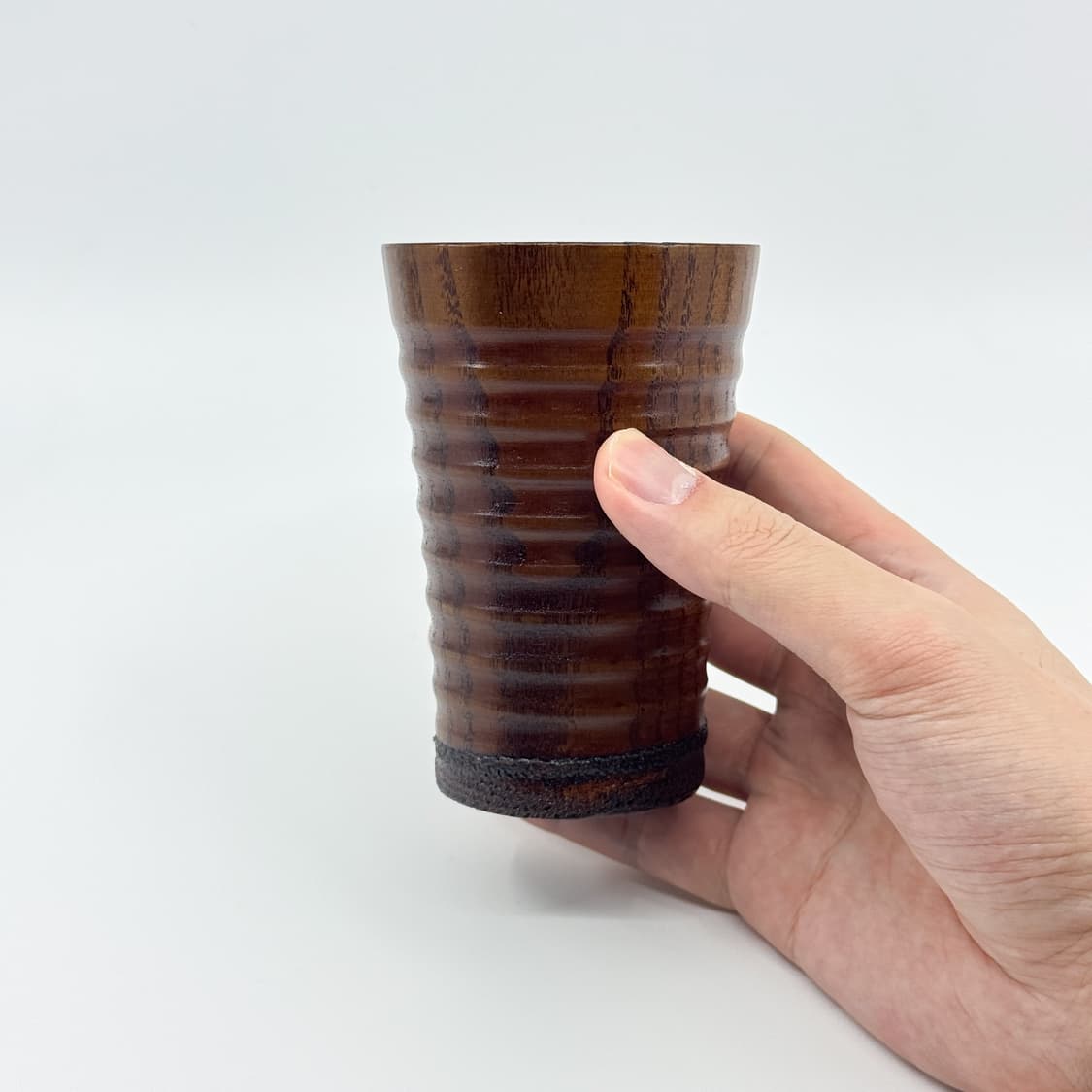 천연목 우드컵 2p 세트 상품이미지3